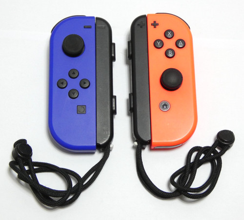 Console jeu nintendo switch - nintendo,