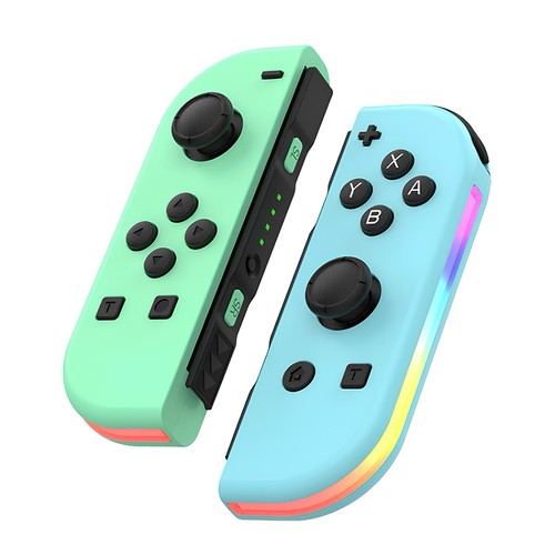 Paire joy con pour nintendo - paire,