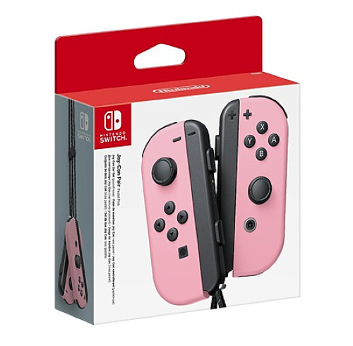 Nintendo joy con paire - paire, de