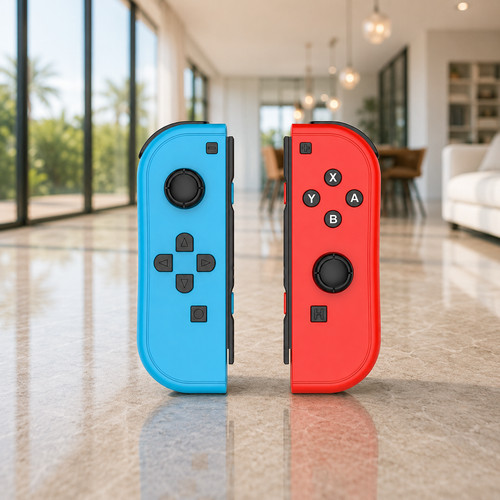 Nintendo joycon paire - nintendo, de