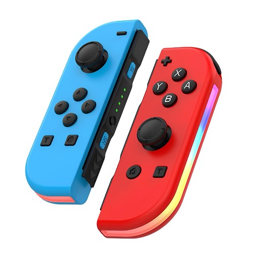 Paire joy con pour nintendo - paire, de