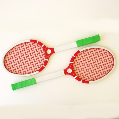 Ancienne paire raquettes - paire,