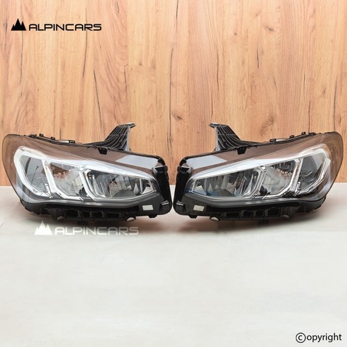 Bmw u06 jeu led - u06,
