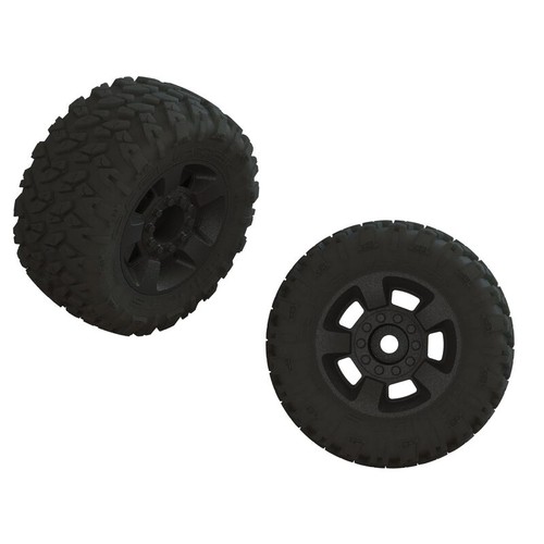 Arrma ara550109 dboots - arrma,