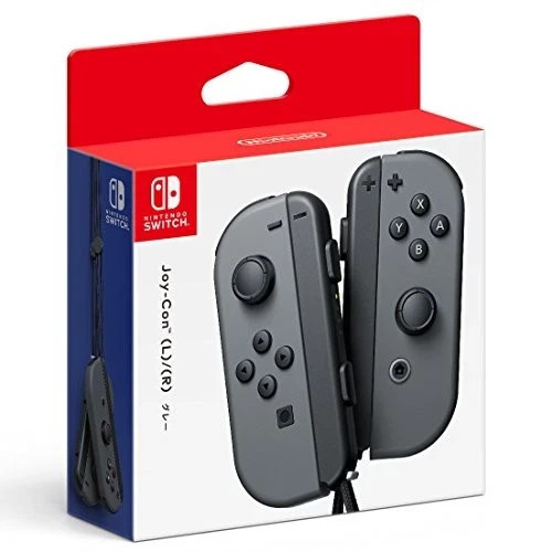 Nintendo joy con - paire, de