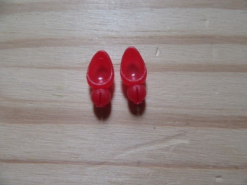 Paire oreilles pour jeu - paire,