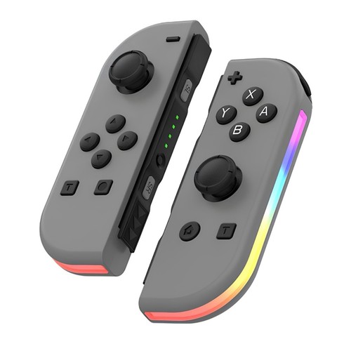 Paire joy con pour nintendo - de,