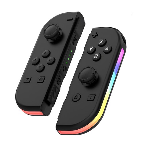 Paire joy con pour nintendo - paire, de