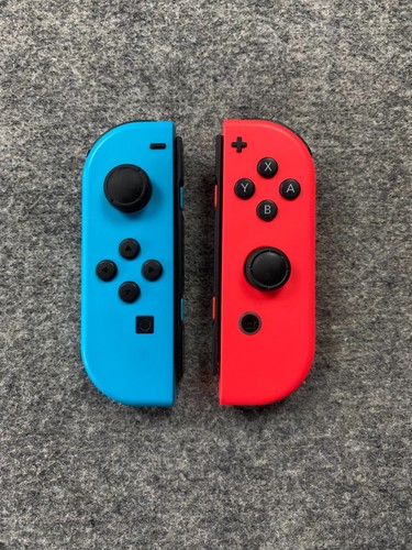 Nintendo joy con paire - nintendo, de