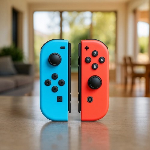 Nintendo joy con - nintendo, joy-con
