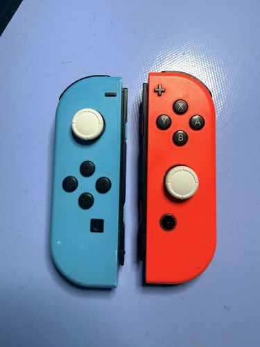 Nintendo joy con - joy-con, paire
