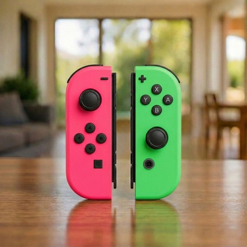 Nintendo joy con paire - paire, de